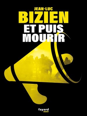 cover image of Et puis mourir